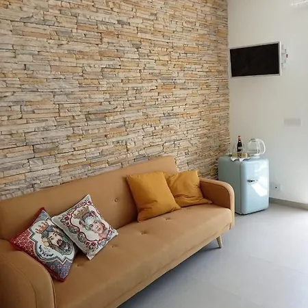 Bed & Breakfast Casa D'oro *